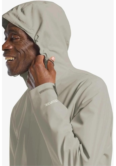 Jack Wolfskin Traıltıme 2l Jkt M A63903 Lınen Erkek Mont Bej