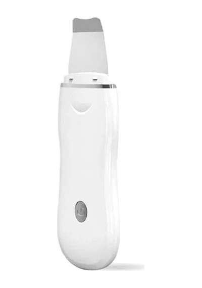 Magicool Ultrasonik Spatula Yüz Siyah Nokta Temizleme Cihazı