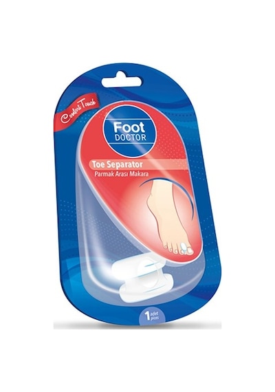 Foot Doctor Parmak Arası Makara S