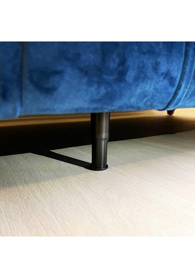 Ayarlı Orta Ayak Vidalı Çok Renkli