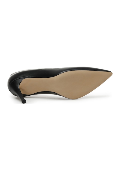 Nine West Naya2 3fx Siyah Kadın Topuklu Ayakkabı Siyah
