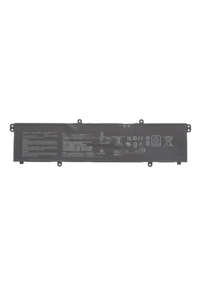 Asus Expertbook L1 L1400cda-ek0768 İle Uyumlu Notebook Bataryası Pili