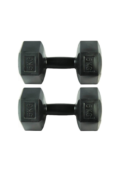 Dambılcım Dambıl Seti 2 x 5 KG