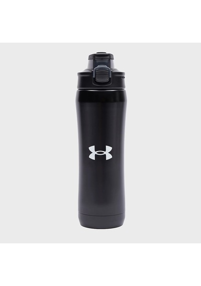 Under Armour Beyond Satin Black 18oz 500ml Siyah Matara