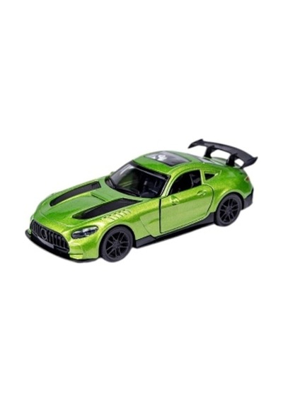 Km36201c-1-2-3-4 Vardem Çek Bırak Metal Araba 1:36
