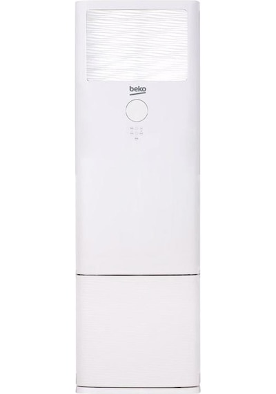 Beko 74825 Monofaze  A++ 48000 BTU Inverter Salon Tipi Klima