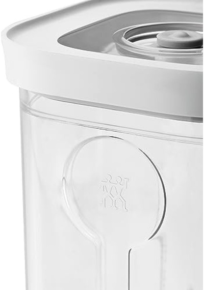Fresh & Saklama Kabı 6'li Set S Beyaz 7009