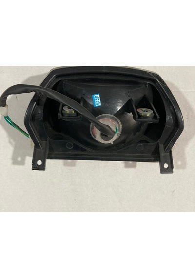 Dayun Space 125-Fegnchi 125 Arka Stop Komple