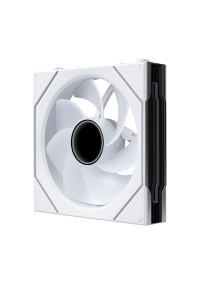 Lian Li Unı Fan Reverse Sl Inf Flex 1x120mm Beyaz Kasa Fanı Azaz0llı0157