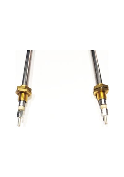 Pizza Fırın Isıtıcı Rezistans Cr304 1250w - Isısan R1076