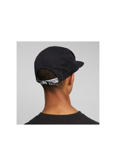 Puma X Ripndip Unisex Siyah Şapka 01-siyah 01-siyah