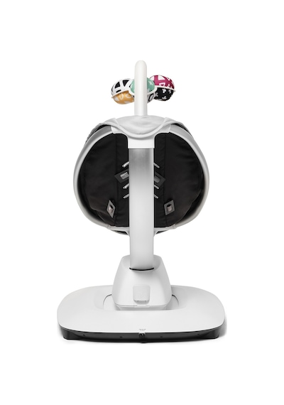 4moms Mamaroo 5.0 App Ana Kucağı Grey