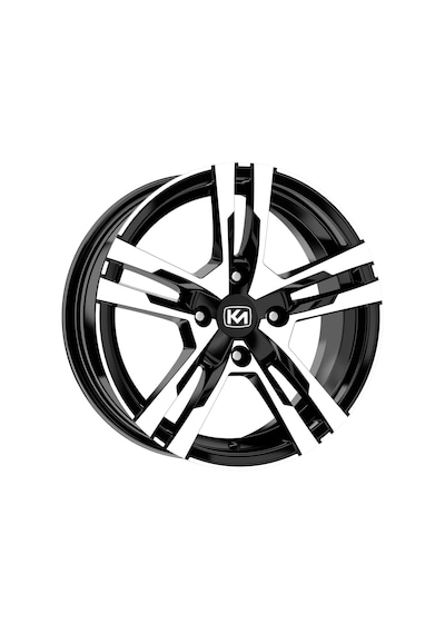 Kormetal Km 835 6,0x15" Pcd:4108 Et:35 Ch:67,1 Bd Jant 4 Adet