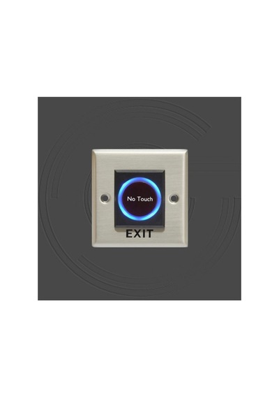 Expotech Acc06 Sıva Altı No Touch Temassız Buton