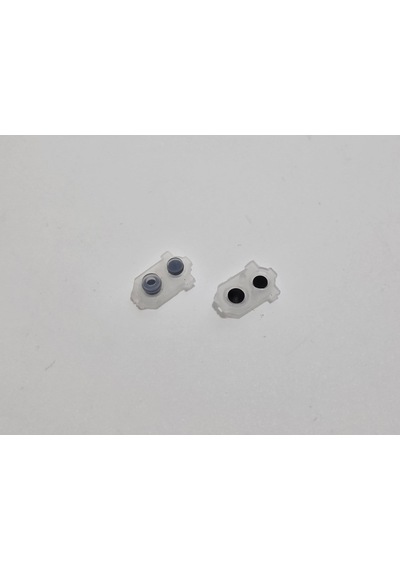 Playstation 4 Ps4 Uyumlu Silikon Lastik Jdm-040 100 Adet