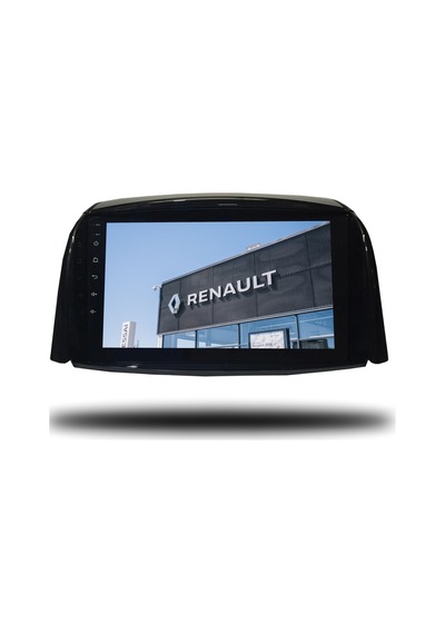 Oskodi Renault Koleos Android Carplay Multimedya 2009-2016 2gb Ram - 32gb Hafıza