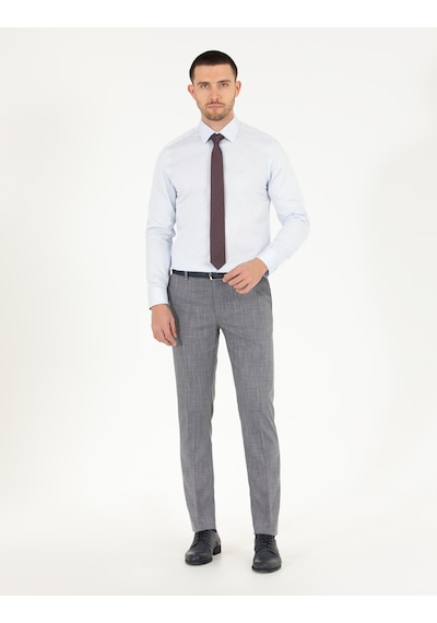 Pierre Cardin Erkek Açık Mavi Basic Gömlek 50268201-vr003 Açık Mavi Pierre Cardin Erkek Açık Mavi Basic Gömlek 50268201-vr003 Açık Mavi