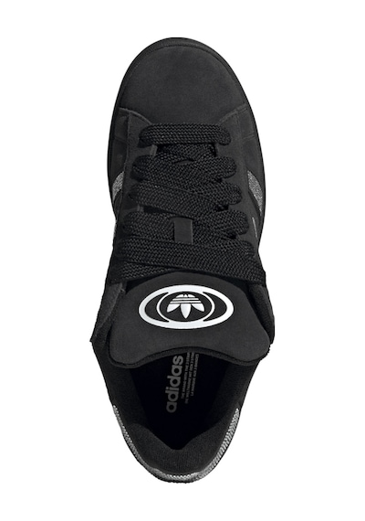 Adidas Campus 00s Kadın Spor Ayakkabı - Ih6831 Siyah