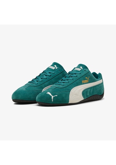 Puma Speedcat Og Unisex Siyah Spor Ayakkabı 398846