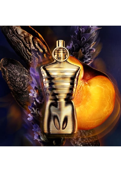 Jean Paul Gaultier Le Male Elixir Absolu Parfum Intense Edp 125 Ml Erkek Parfüm Aromatik