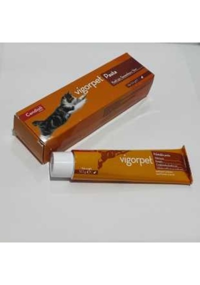 Candioli Vigorpet Pasta 50 G