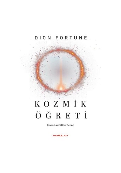 Kozmik Öğreti / Dion Fortune