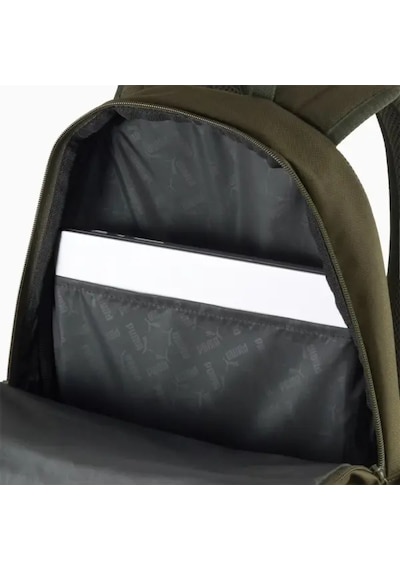 Puma Buzz Backpack Unisex Sırt Çantası 9115309 Yeşil
