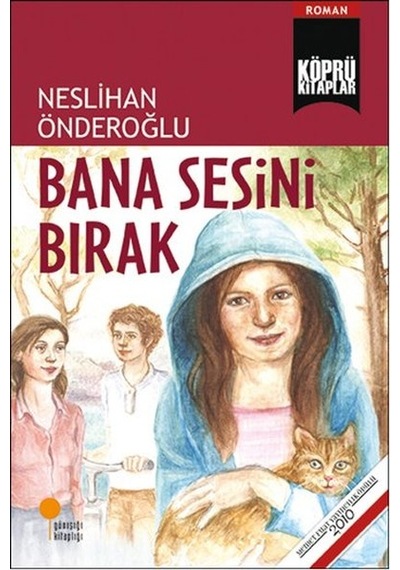 Bana Sesini Bırak - Eınj-752124