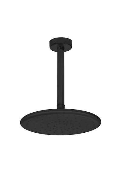 Ar Acuba Tepe Duş Başlığı Tavandan Borulu Ø 220 Mm 102145063 Krom