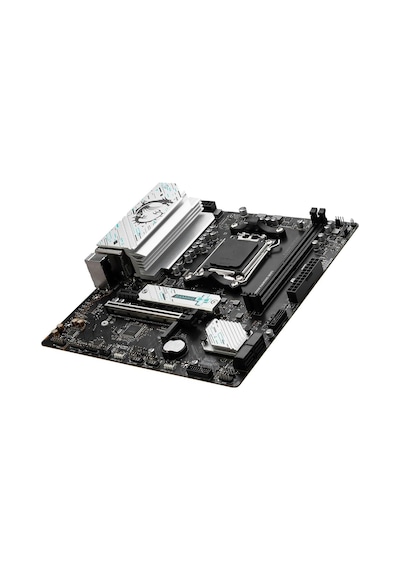 Msı B650m Gaming Wıfı Matx Am5 Anakart