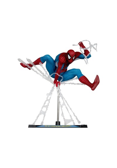 Mcfarlane Toys Marvel Spider-man 18 Cm Koleksiyon Heykeli
