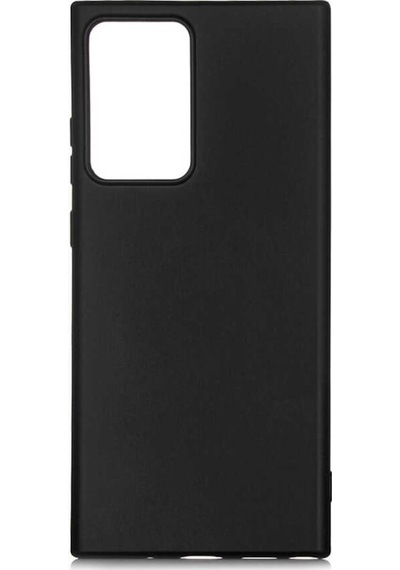 Samsung Galaxy Uyumlu Note 20 Ultra Kılıf Soft Mat Premier Case