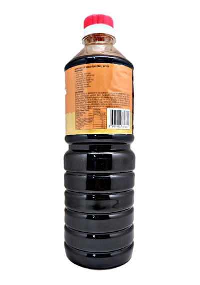 Chefline Asia Worchester Sos 1.07 KG