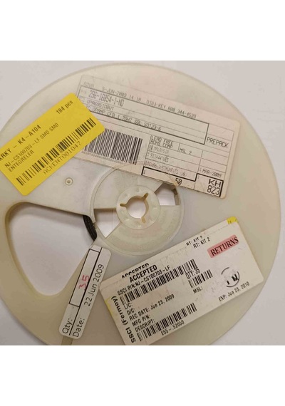 Nj-cs100703-lf Smd Smd Entegreler 2 Adet