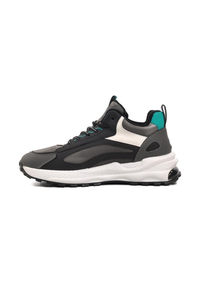 Guja 23k523-2 Gri Erkek Spor Ayakkabı 001