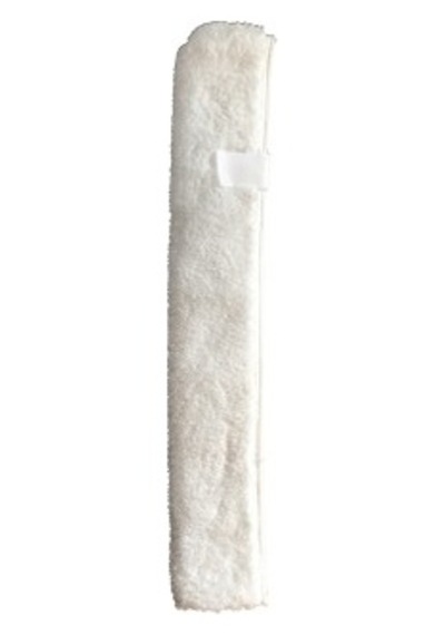 Cod-Ex Yedek Cam Peluş Mop 45 Cm X 10 Adet
