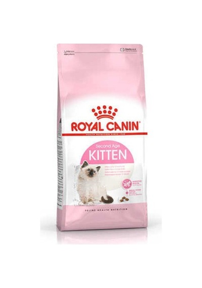 Royal Canin Kitten Yavru Kedi Maması 10 KG