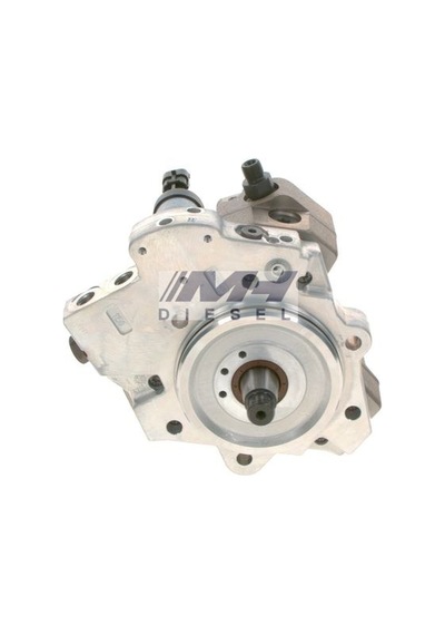 Bosch 0445020018 Yüksek Basınç Yakıt Pompası Man Tga Tgs Tgx 12.8l D2876 Common Rail