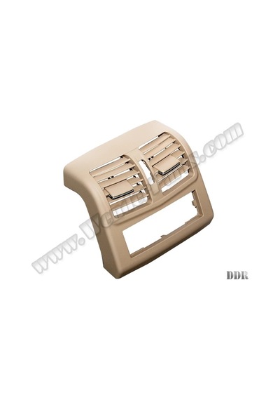 Mercedes W212 Klima Kalorifer Izgarası Arka Bej 2128301354.1148 Wender