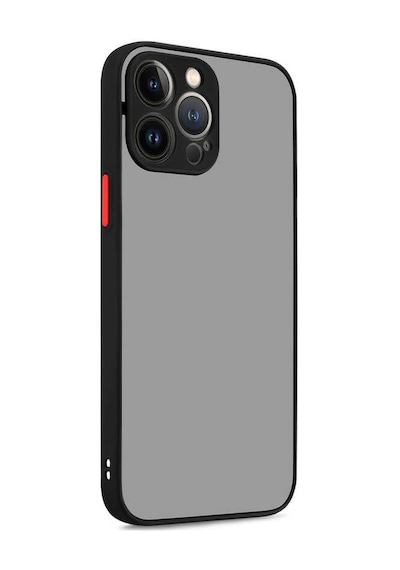 Apple Uyumlu iPhone 13 Pro Kılıf Zore Hux Kapak