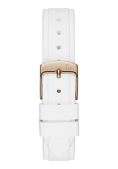 Guess Collection Gcy46009l1mm Kadın Kol Saati Rose Gold