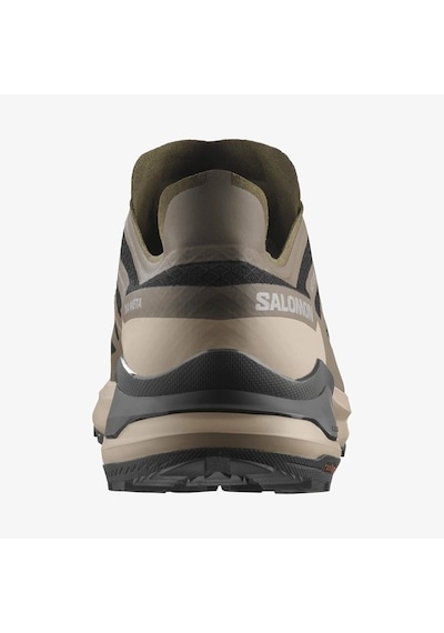 Salomon Xa Meta Gore-tex Mif Erkek Koşu Ayakkabısı L47887000 Yeşil