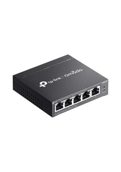 Tp-lınk Omada Es205gp 5port Yönetileblr 65w Poe