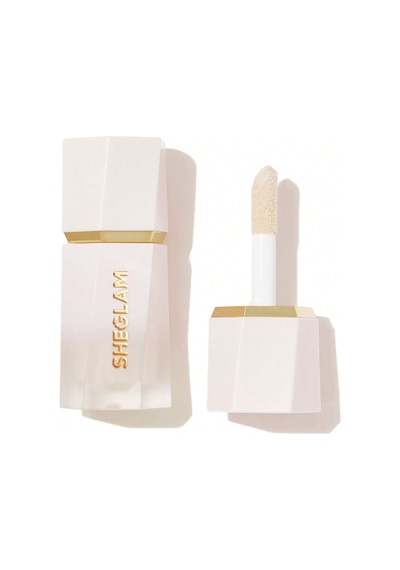 Liquid Highlighter - Vanilla Frost White