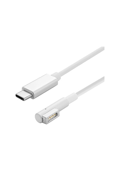Ally Usb-C To Magsafe 1 Apple Uyumlu MacBook Pro Air Şarj Kabl