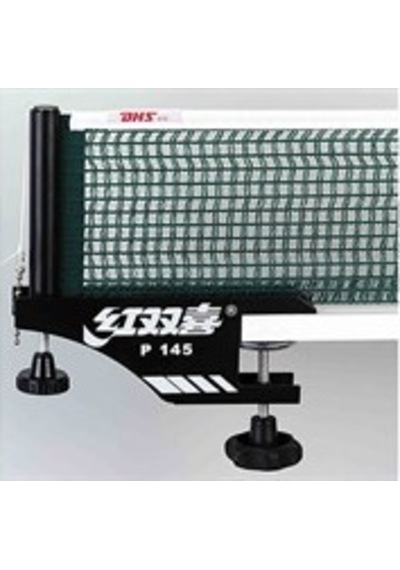 Dhs P145 Ittf Masa Tenisi Filesi Çok Renkli