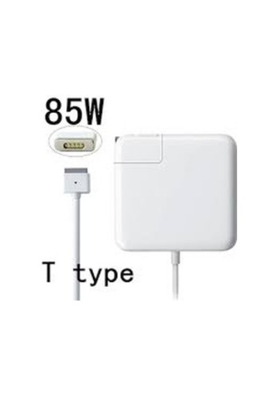 Apple Uyumlu MacBook Pro Magsafe 2 A1424 A1398 Şarj Aleti 20V 4.25A 85W Apple Uyumlu MacBook Pro Magsafe 2 A1424 A1398 Şarj Aleti 20V 4.25A 85W