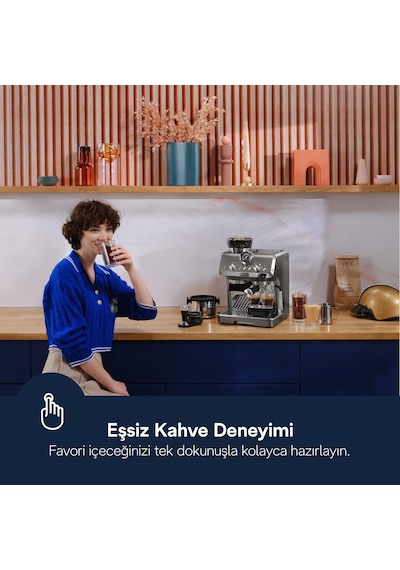 Delonghı La Specıalıst Arte Evo Ec9255.t