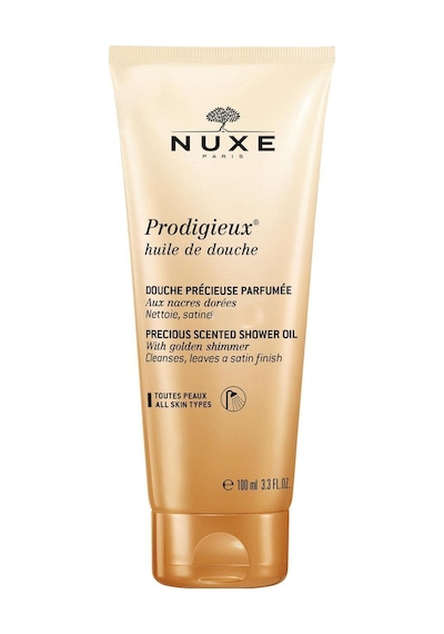 Prodigieux Shower Oil 100 ml