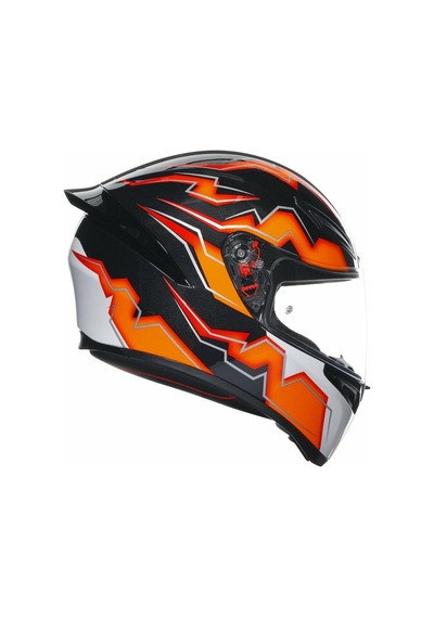 Agv K1 S Kripton Motosiklet Kaskı
